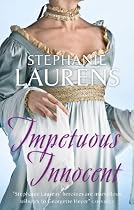 Impetuous Innocent (MIRA)