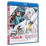 .hack//Quantum 3 [Blu-ray]