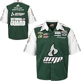 JH Design Dale Earnhardt, Jr. Amp Energy Pit Shirt