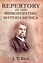 Repertory of the Homeopathic Materia Medica and a Word Index