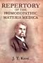 Repertory of the Homeopathic Materia Medica and a Word Index