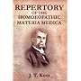 Repertory of the Homoeopathic Materia Medica and a Word Index