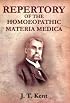 Repertory of the Homeopathic Materia Medica and a Word Index