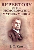 Repertory of the Homeopathic Materia Medica and a Word Index
