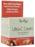 Reviva Ultra C Cream w/ Ascorbigen (from Cabbage Juice) 1.50 oz