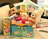 Health & Hapiness Get Well Gift Box - Bits and Pieces Gift Store