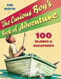 The Curious Boy's Book of Adventure