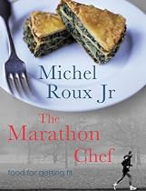 Marathon Chef Food For Getting Fit
