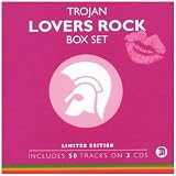 Trojan Lover's Rock Box Set Search