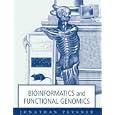 Bioinformatics and Functional Genomics by  Jonathan Pevsner