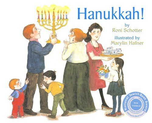 Hanukkah!