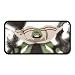 ePcase Cool Aburame Shino with His Insects from Naruto Printed Soft TPU Case Cover for Apple iPhone 