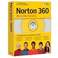 Norton 360 [OLD VERSION] by Symantec