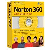 Norton 360 [OLD VERSION] (CD-ROM)