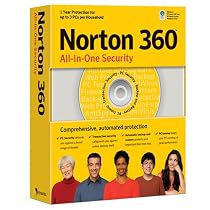Norton 360 [OLD VERSION]