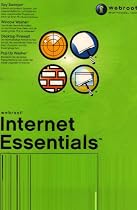 Internet Essentials (Spy Sweeper, Window Washer, Pop Up Washer, Firewall)