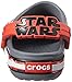 crocs Kids' Crocband Star Wars Villain Clog (Toddler/Little Kid), Multi, 6 M US Toddler