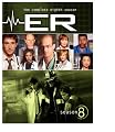 ER - The Complete Eighth Season