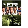 ER: The Complete Eighth Season