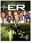 ER: The Complete Eighth Season