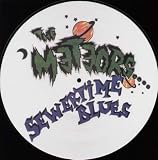 Sewertime Blues [VINYL]