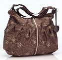 Babymel Amanda Changing Bag - All Colours