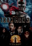 Iron Man 2 (Single-Disc Edition)