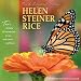 (12x12) Helen Steiner Rice (Flowers) 16-Month Wall Calendar 2011