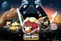 Empire 554420 Angry Birds - Star Wars - Space - Poster Druck Videospiel 91.5 x 61 cm