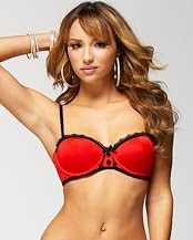 Special Occasion Push Up Bra - WEB EXCLUSIVE