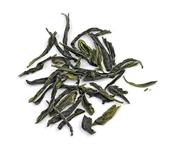Lu'an Guapian (Melon Seeds) Green Tea