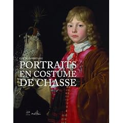 Portraits en costume de chasse