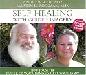Self-Healing With Guided Imagery: How to Use the Power of Your Mind to Heal Your Body