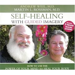 Self-Healing with Guided Imagery