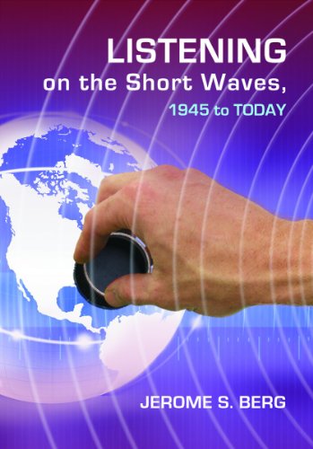 listening on the short waves 1945 to today