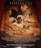 Viggo Mortensen Hidalgo - Signed Autographed 27x40 Movie Poster