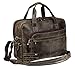 THE Legend Distressed Leather Briefcase (Bellino)