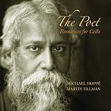 Poet: Romances for Cello