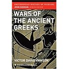 Click here to buy Wars of the Ancient Greeks (Smithsonian History of Warfare) (Smithsonian History of Warfare) by Victor Davis Hanson.