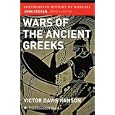Wars of the Ancient Greeks (Smithsonian History of Warfare) (Smithsonian History of Warfare) by  Victor Davis Hanson
