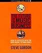The Future of the Music Business