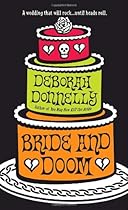 Bride and Doom (Carnegie Kincaid, Book 6)