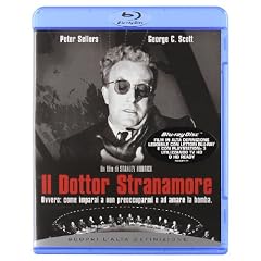 Il Dottor Stranamore