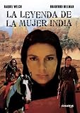 The Legend of Walks Far Woman [ NON-USA FORMAT, PAL, Reg.0 Import - Spain ]