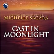 Cast in Moonlight: Chronicles of Elantra, Book 6.5 | [Michelle Sagara]