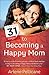 31 Days to Becoming a Happy Mom
