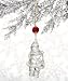 Marquis by Waterford Santa Claus Ornament, Fourth in a Series