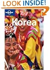Lonely Planet Korea (Country Guide)