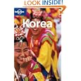 Korea (Lonely Planet Country Guide)'