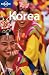 Lonely Planet Korea (Country Guide)